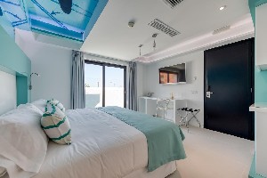 Hotel HD ACUARIO LIFESTYLE wakacje