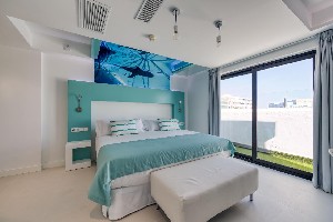 Hotel HD ACUARIO LIFESTYLE wakacje