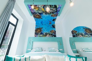 Hotel HD ACUARIO LIFESTYLE wakacje