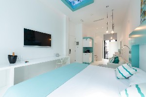 Hotel HD ACUARIO LIFESTYLE wakacje