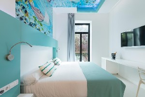 Hotel HD ACUARIO LIFESTYLE wakacje