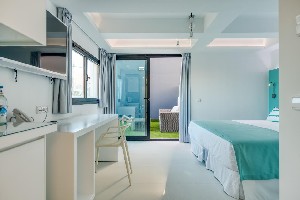 Hotel HD ACUARIO LIFESTYLE wakacje