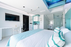 Hotel HD ACUARIO LIFESTYLE wakacje