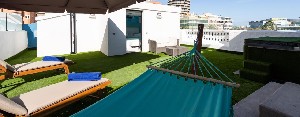 Hotel HD ACUARIO LIFESTYLE wakacje