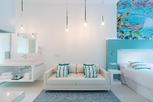 Hotel HD ACUARIO LIFESTYLE wakacje