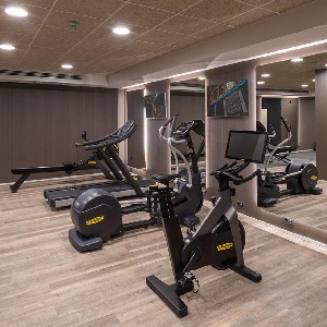 Hotel LIVVO LUMM wakacje