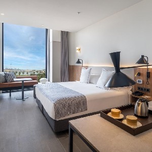 Hotel LIVVO LUMM wakacje