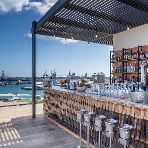 Hotel LIVVO LUMM wakacje