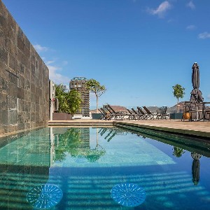 Hotel LIVVO LUMM wakacje