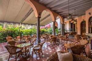 Hotel SANTA CATALINA A ROYAL HIDEAWAY wakacje