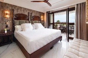 Hotel SANTA CATALINA A ROYAL HIDEAWAY wakacje