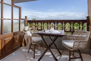 Hotel SANTA CATALINA A ROYAL HIDEAWAY wakacje