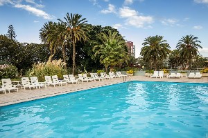 Hotel SANTA CATALINA A ROYAL HIDEAWAY wakacje