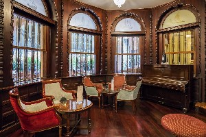 Hotel SANTA CATALINA A ROYAL HIDEAWAY wakacje