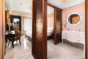 Hotel SANTA CATALINA A ROYAL HIDEAWAY wakacje