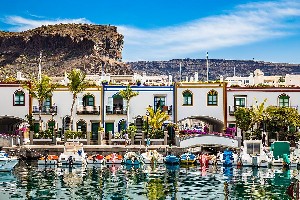 Gran Canaria Puerto de Mogan přístav.jpg