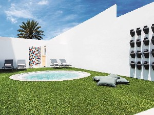 Hotel AXEL BEACH wakacje