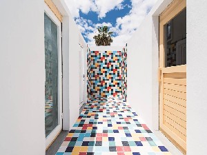 Hotel AXEL BEACH wakacje
