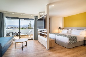 Hotel BARCELO MARGARITAS ROYAL LEVEL ADULTS ONLY wakacje