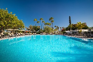 Hotel BARCELO MARGARITAS ROYAL LEVEL ADULTS ONLY wakacje
