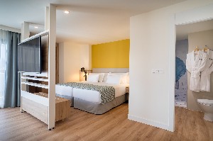 Hotel BARCELO MARGARITAS ROYAL LEVEL ADULTS ONLY wakacje