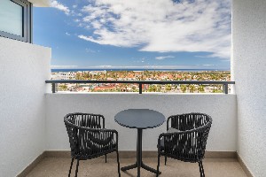 Hotel BARCELO MARGARITAS ROYAL LEVEL ADULTS ONLY wakacje