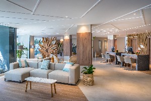 Hotel BARCELO MARGARITAS ROYAL LEVEL ADULTS ONLY wakacje
