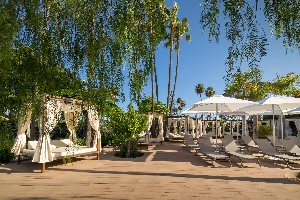 Hotel BARCELO MARGARITAS ROYAL LEVEL ADULTS ONLY wakacje