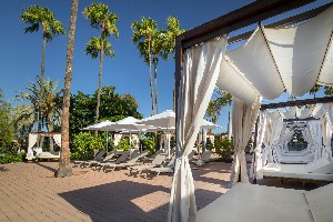 Hotel BARCELO MARGARITAS ROYAL LEVEL ADULTS ONLY wakacje