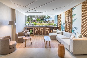 Hotel BARCELO MARGARITAS ROYAL LEVEL ADULTS ONLY wakacje