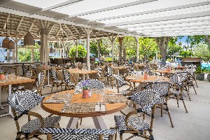 Hotel BARCELO MARGARITAS ROYAL LEVEL ADULTS ONLY wakacje