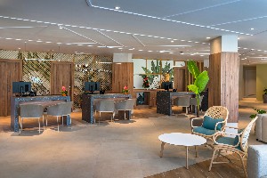 Hotel BARCELO MARGARITAS ROYAL LEVEL ADULTS ONLY wakacje