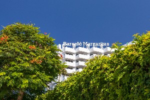 Hotel BARCELO MARGARITAS ROYAL LEVEL ADULTS ONLY wakacje
