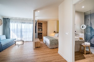 Hotel BARCELO MARGARITAS ROYAL LEVEL ADULTS ONLY wakacje