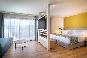 Hotel BARCELO MARGARITAS ROYAL LEVEL ADULTS ONLY wakacje