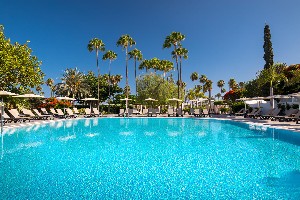 Hotel BARCELO MARGARITAS ROYAL LEVEL ADULTS ONLY wakacje