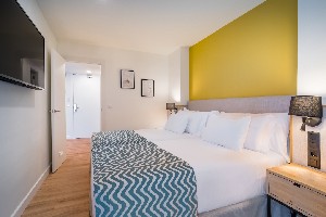 Hotel BARCELO MARGARITAS ROYAL LEVEL ADULTS ONLY wakacje