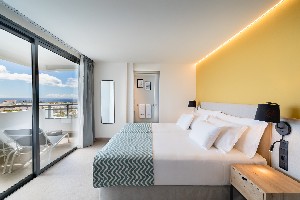 Hotel BARCELO MARGARITAS ROYAL LEVEL ADULTS ONLY wakacje