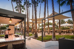 Hotel BARCELO MARGARITAS ROYAL LEVEL ADULTS ONLY wakacje