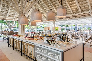 Hotel BARCELO MARGARITAS ROYAL LEVEL ADULTS ONLY wakacje