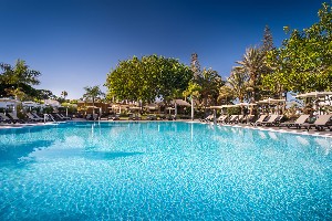 Hotel BARCELO MARGARITAS ROYAL LEVEL ADULTS ONLY wakacje