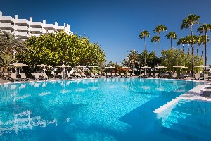 Hotel BARCELO MARGARITAS ROYAL LEVEL ADULTS ONLY wakacje