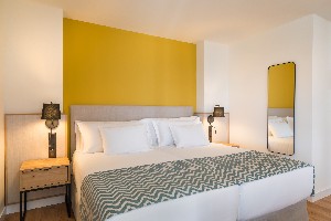 Hotel BARCELO MARGARITAS ROYAL LEVEL ADULTS ONLY wakacje