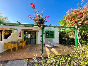 Bungallow
