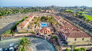 Hotel BUNGALOWS MASPALOMAS OASIS CLUB wakacje