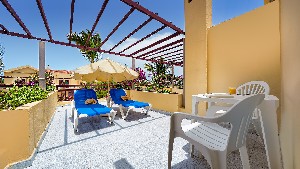 Hotel BUNGALOWS MASPALOMAS OASIS CLUB wakacje