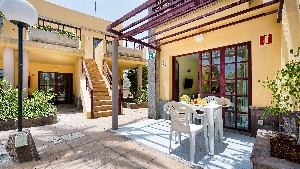 Hotel BUNGALOWS MASPALOMAS OASIS CLUB wakacje