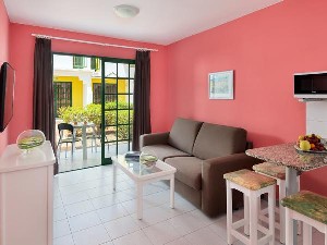 Hotel BUNGALOWS VISTAFLOR wakacje