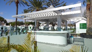 Hotel CANARY GARDEN CLUB wakacje