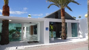 Hotel CANARY GARDEN CLUB wakacje